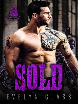cover image of Sold (Book 3)
